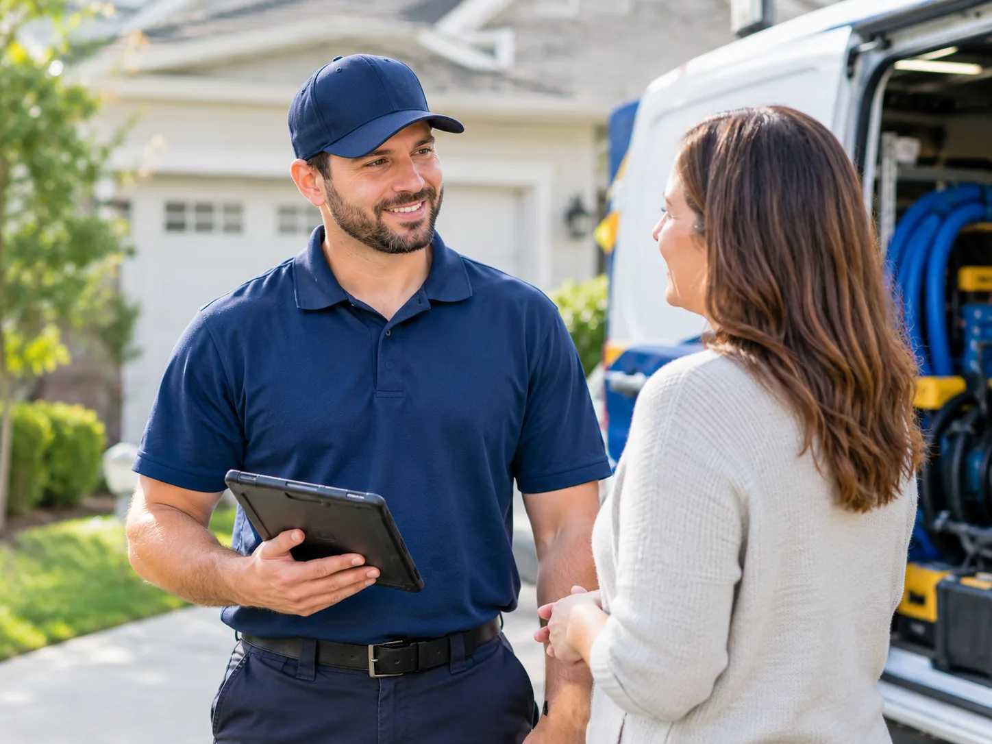 Sewage Backup Cleanup Milford, CT FAQs